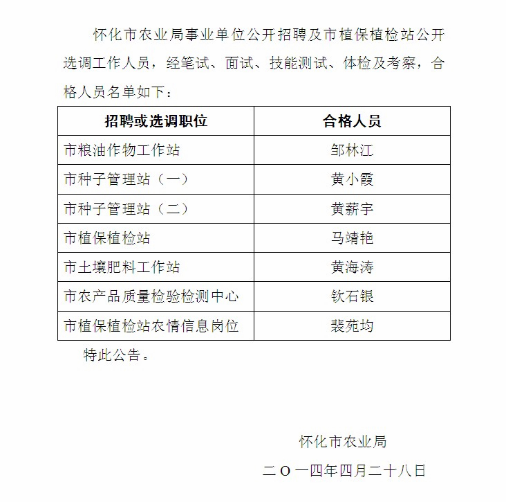 凤城市农业农村局最新招聘信息全面解读与应聘指南