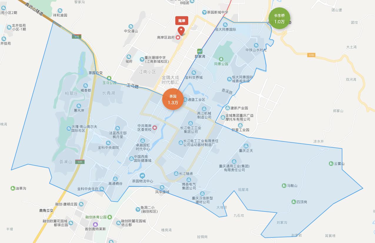 茶园新区房价最新动态，市场走势、购房指南与最新消息速递