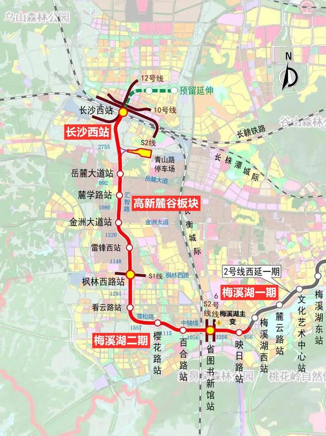 湘潭320复线最新线路,湘潭320复线最新线路，构建现代化交通网络的枢纽之路