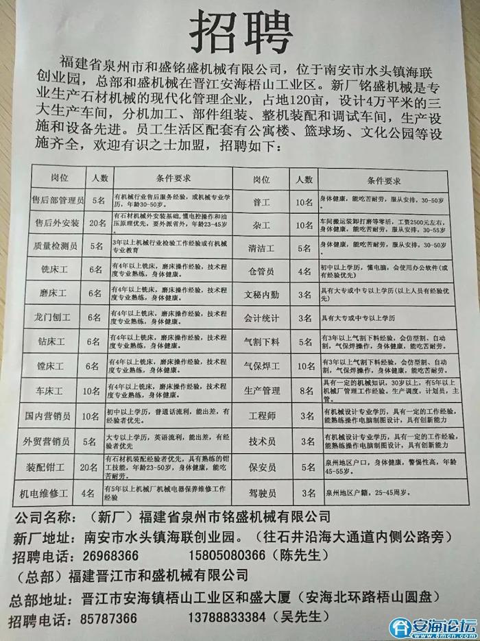 龙游城南普工最新招工信息详解及招工动态更新