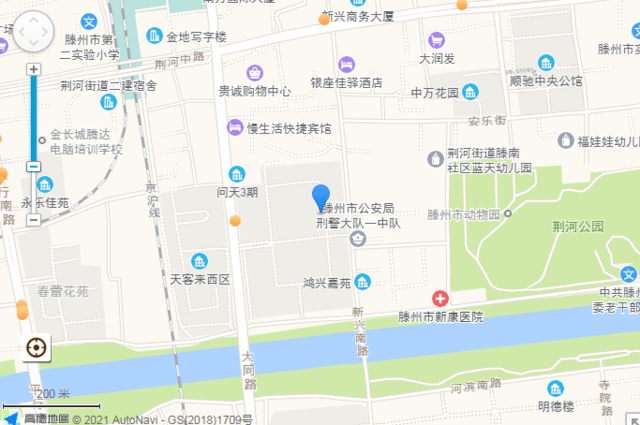 滕州城市之光最新动态，照亮未来城市发展的道路