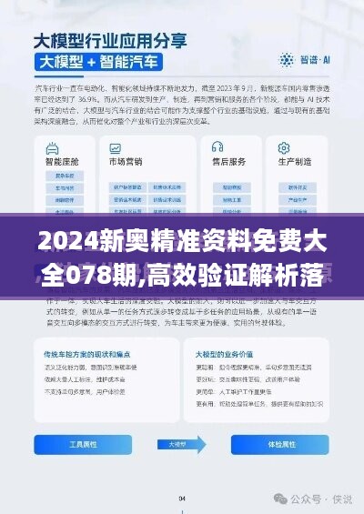 2024精准资料免费大全｜实证解答解释落实