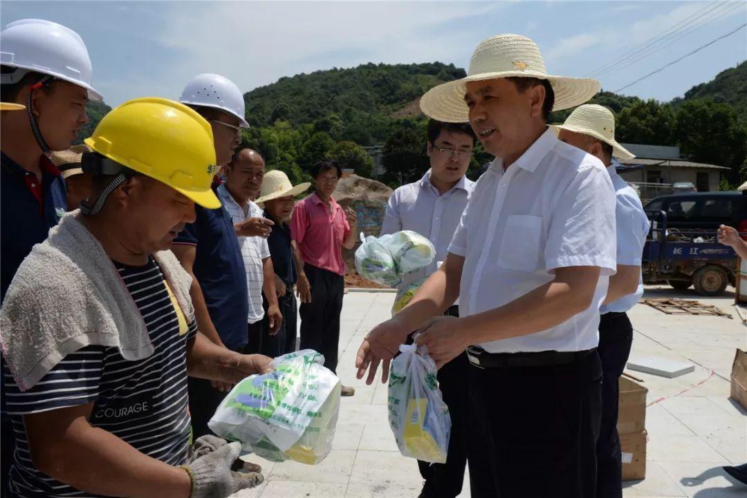 昭山最新建设项目，引领地区发展的全新篇章启动在即！