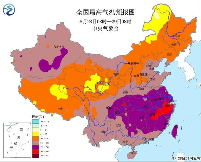 福建最新天气形势详解与解析