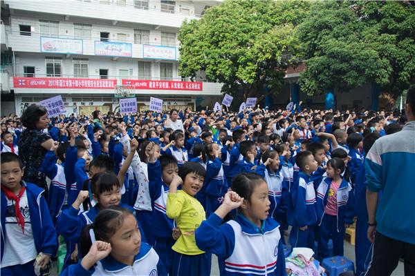 滴滴出行重塑出行方式，引领未来出行新风潮