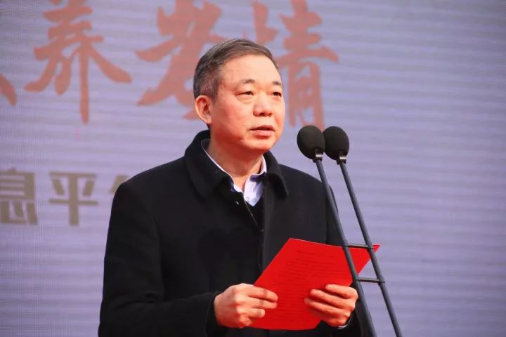 慈利县民政局最新领导团队亮相，引领与担当